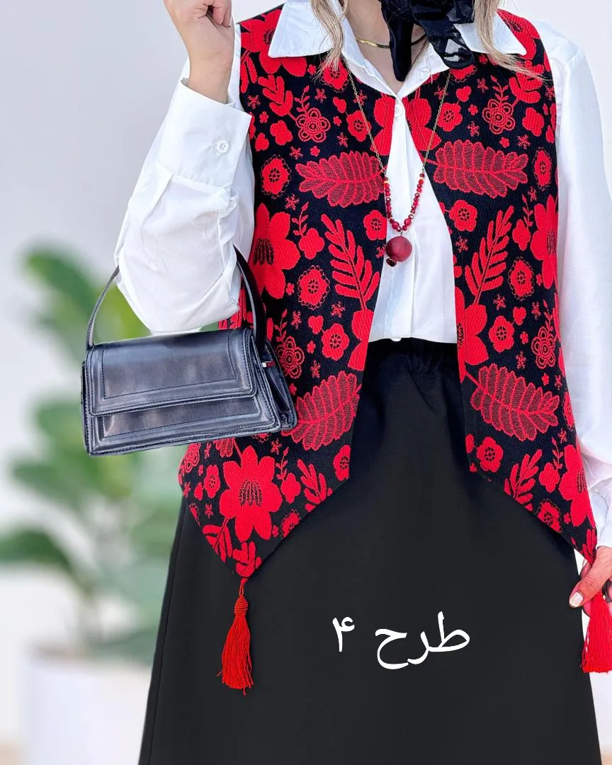 ست یلدایی چهارتیکه