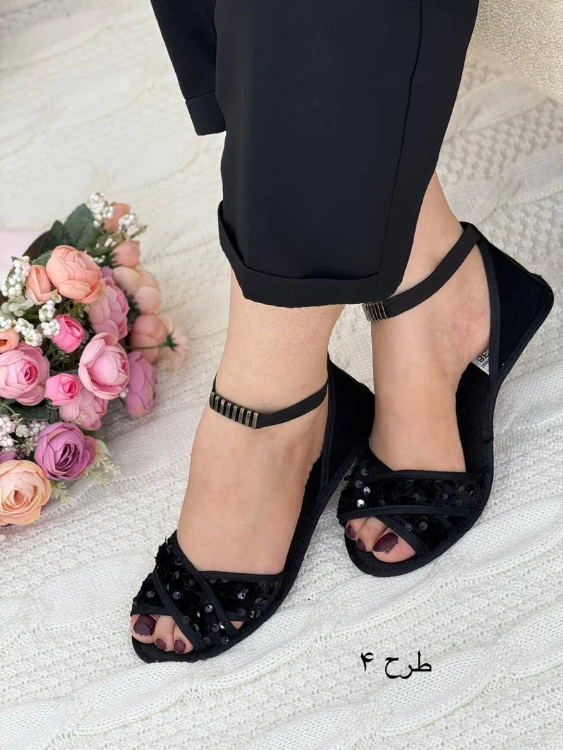 پاپوش بندی کد h418