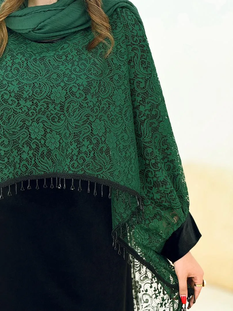 ست رویه سارافون سنگ دوزی کد h483