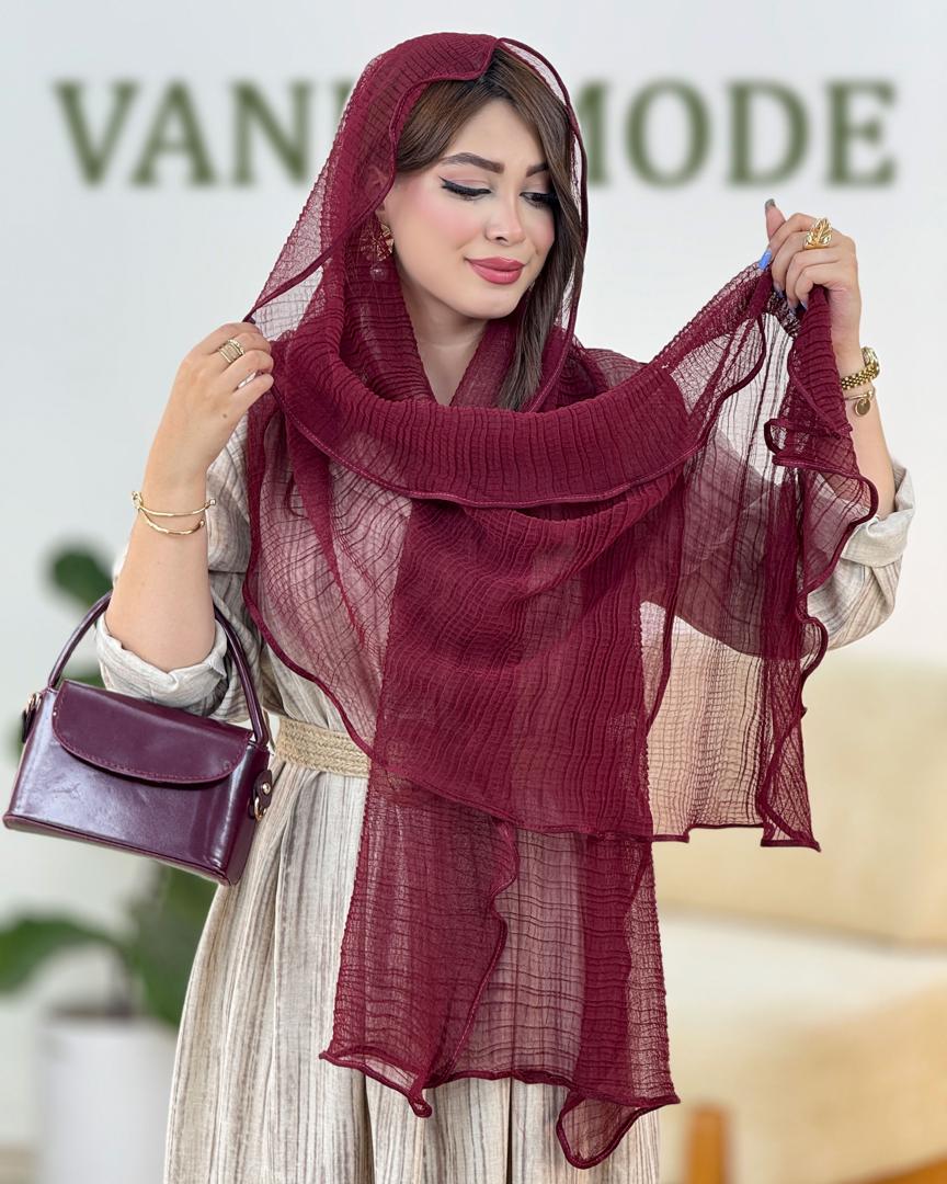 شال دالبردار کدh176