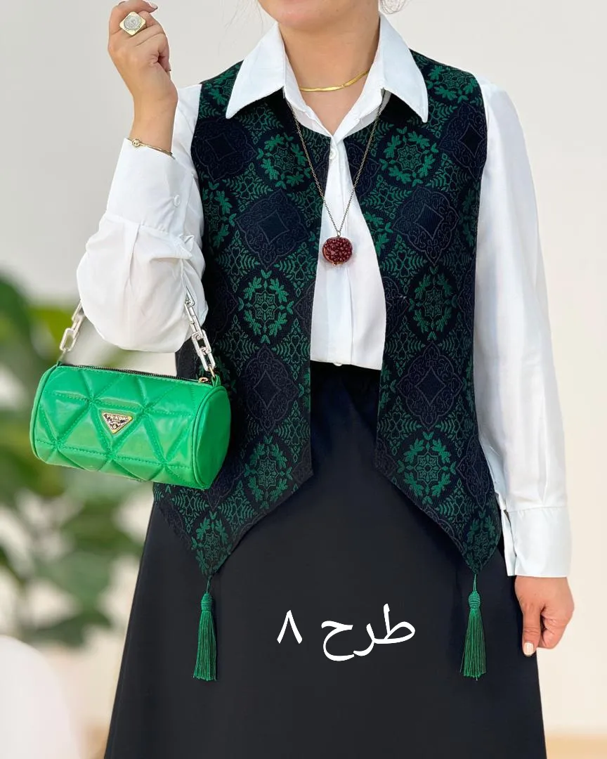 ست یلدایی چهارتیکه