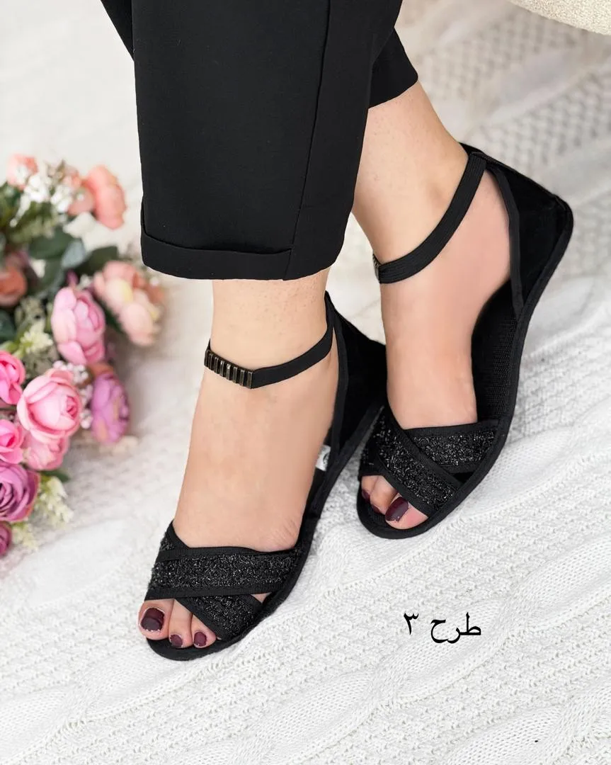 پاپوش بندی کد h418