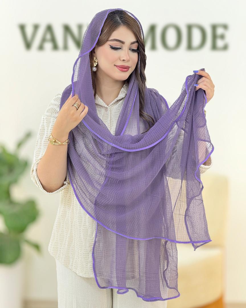 شال دالبردار کدh176