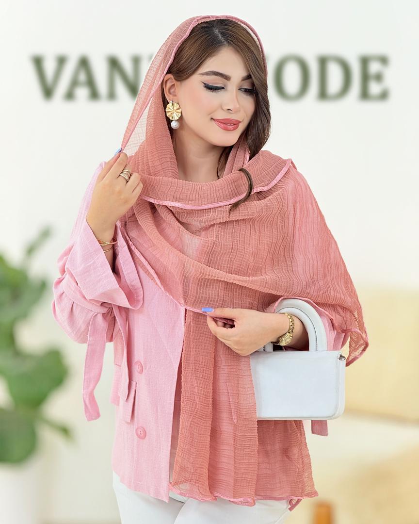 شال دالبردار کدh176